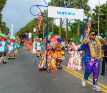 Ministerio de Cultura anuncia los ganadores del Desfile de Carnaval 2025