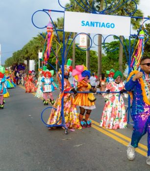 Ministerio de Cultura anuncia los ganadores del Desfile de Carnaval 2025
