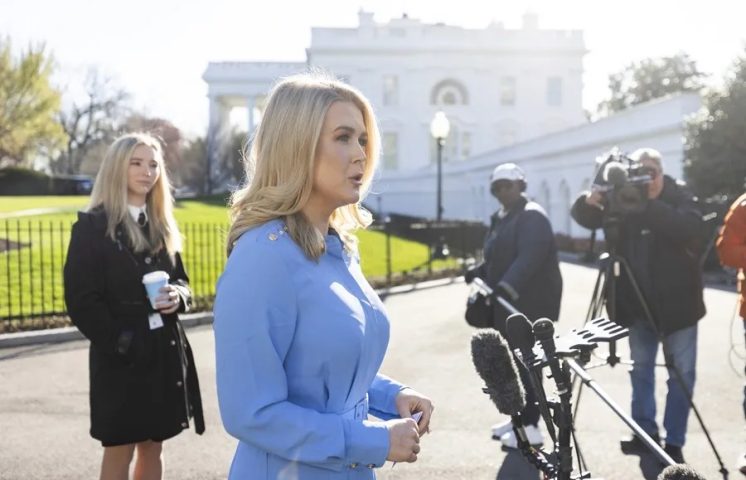 La Casa Blanca admite que cometió un «error» con el chat sobre el ataque en Yemen