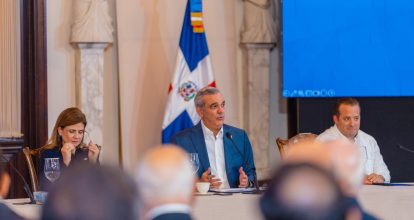 Gobierno activa comités sectoriales de Meta RD 2036; proyecto busca duplicar PIB