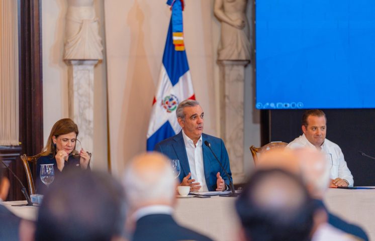 Gobierno activa comités sectoriales de Meta RD 2036; proyecto busca duplicar PIB