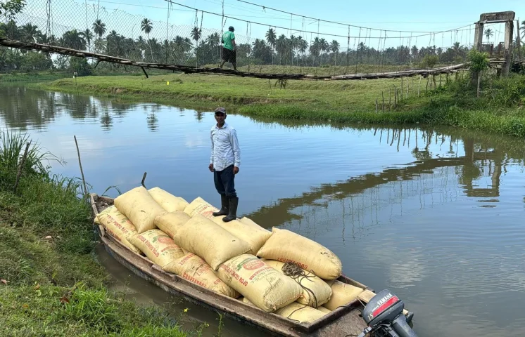 Productores del Bajo Yuna piden al Gobierno la construcción de carretera
