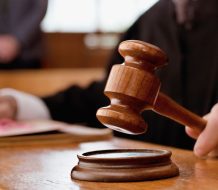 Dictan 20 años de prisión a  “El Pulpo” por asesinar a su pareja en Puerto Plata
