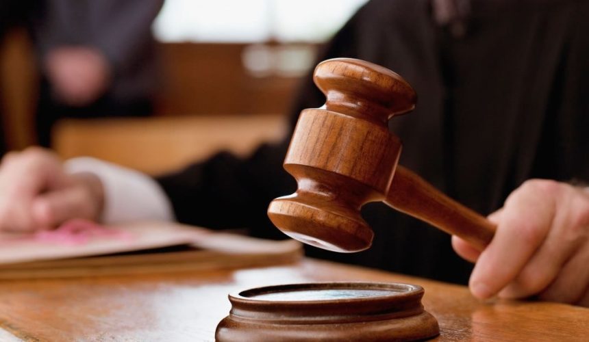 Dictan 20 años de prisión a  “El Pulpo” por asesinar a su pareja en Puerto Plata