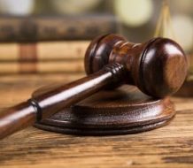 Dictan 20 años de prisión en contra de un hombre que le quitó la vida a otro en SDN