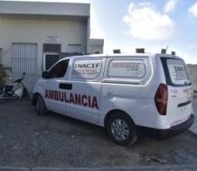 Hallan muerto joven reportado como desaparecido en Dajabón