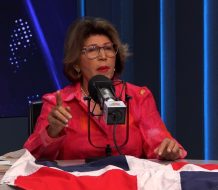 Presidenta de Fumudevi afirma que las autoridades en Friusa protegían a los haitianos  