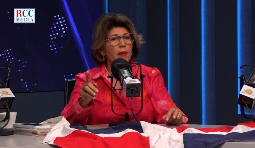 Presidenta de Fumudevi afirma que las autoridades en Friusa protegían a los haitianos  