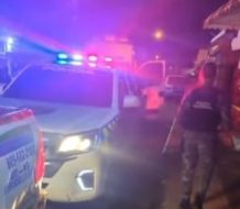 Hombre mata su esposa, un hijo, a su suegra y luego se suicida en SDE