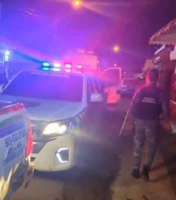 Hombre mata su esposa, un hijo, a su suegra y luego se suicida en SDE