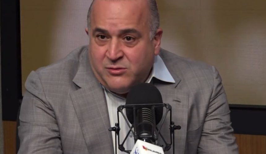 Video| Alexis Victoria Yeb: “El pueblo dominicano está llamando a que se metan a Friusa a desarticular todas esas bandas”