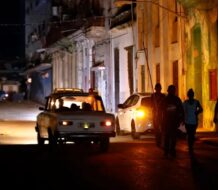 Colapsa de nuevo el sistema eléctrico de Cuba; cuarto apagón nacional en seis meses