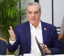Abinader encabeza reunión de seguimiento al Plan de Seguridad Ciudadana