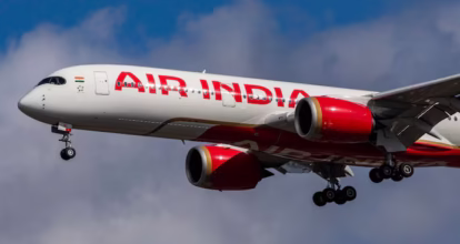 Avión que volaba entre Bombay y Nueva York reprograma su ruta por posible amenaza