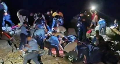 Al menos seis fallecidos tras caída de aeronave cerca de Roatán, según la Policía de Honduras 