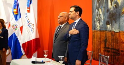 Gobierno destina RD$500 millones para emprendedores culturales