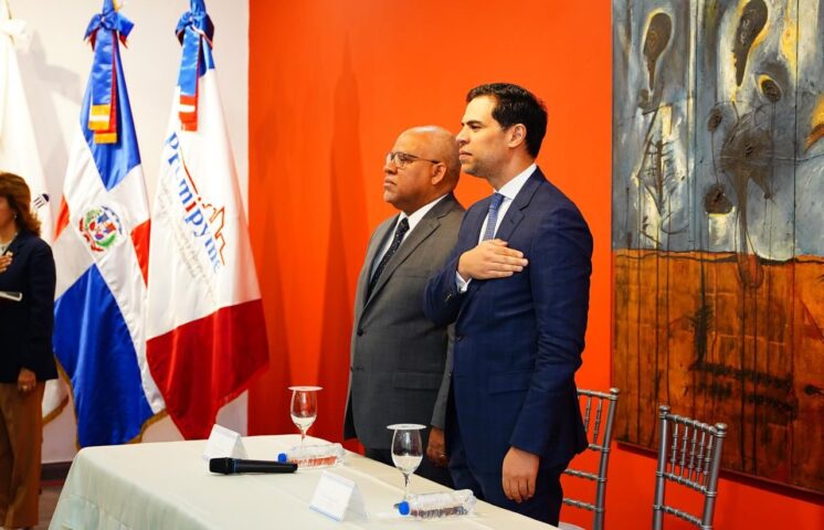 Gobierno destina RD$500 millones para emprendedores culturales
