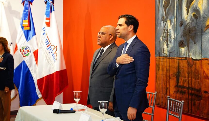 Gobierno destina RD$500 millones para emprendedores culturales