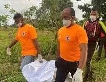 Encuentran haitiano decapitado en una comunidad rural de Puerto Plata