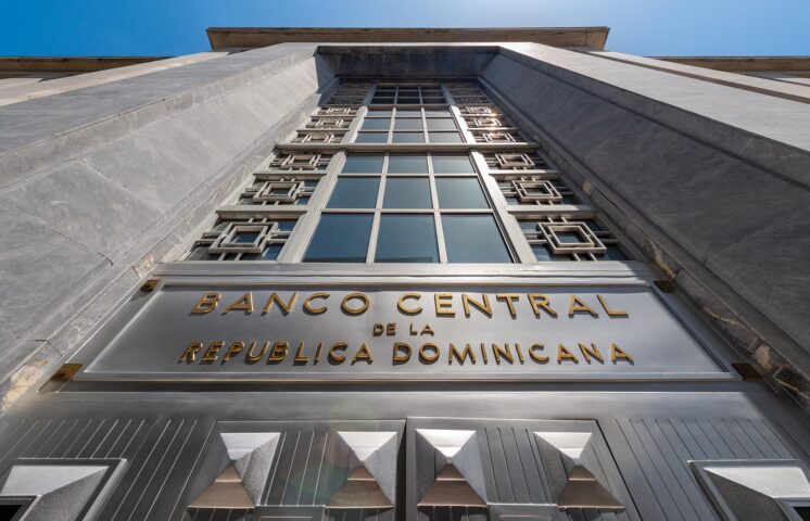 El Banco Central anuncia subasta de notas financieras con tasa de 9.5% anual