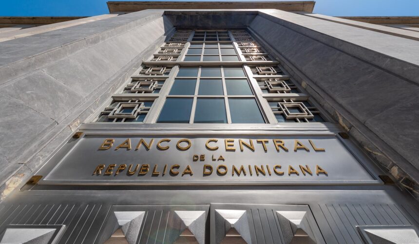 El Banco Central anuncia subasta de notas financieras con tasa de 9.5% anual