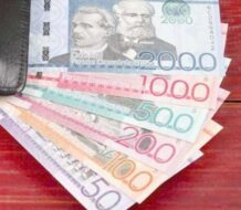 El peso dominicano alcanza su mayor estabilidad en 20 años afirma Abinader