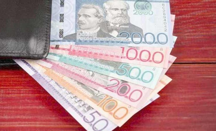 El peso dominicano alcanza su mayor estabilidad en 20 años afirma Abinader