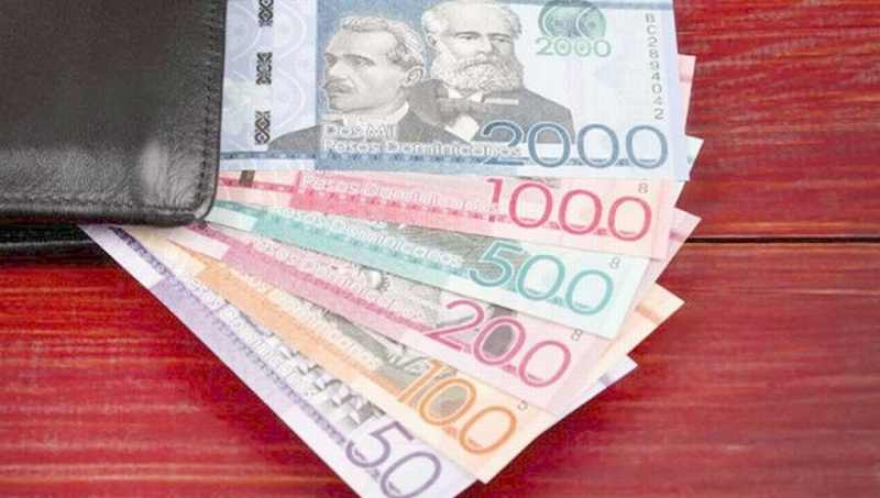 El peso dominicano alcanza su mayor estabilidad en 20 años afirma Abinader