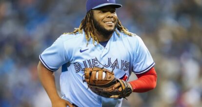 Presidente de los Azulejos sobre posible contrato a Vlad Jr.: “Creo que lo vamos a extender”