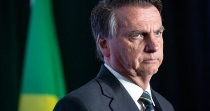 Corte Suprema de Brasil decide este martes si Jair Bolsonaro debe ser juzgado por intento de golpe de Estado 
