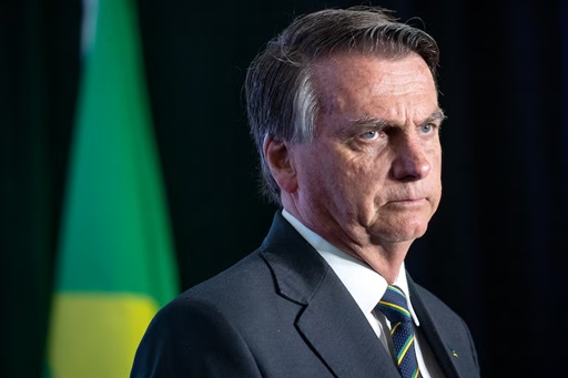 Corte Suprema de Brasil decide este martes si Jair Bolsonaro debe ser juzgado por intento de golpe de Estado 