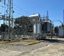 Edesur hará mantenimiento a Edesuren Los Prados este viernes