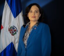 Yolanda Alexandra Victoria Álvarez: nueva embajadora de RD en Antigua y Barbuda