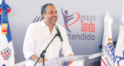 INEFI revoluciona la educación deportiva con tanda extendida