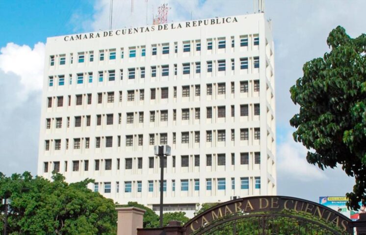 15 preseleccionados para dirigir la Cámara de Cuentas serían presentados este viernes