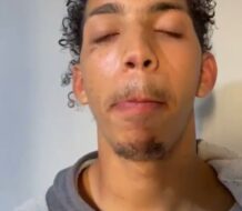 Detienen a 'Boca' por muerte de taxista desaparecido en Moca