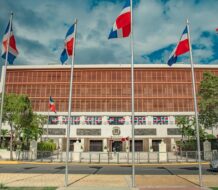 El Senado de la República aclara situación laboral de Ernesto W. Jiménez