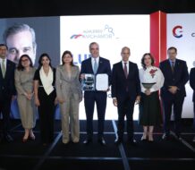 Presidente Abinader afirma que la República Dominicana de hoy está más fuerte, más próspera y más preparada para el futuro que nunca antes