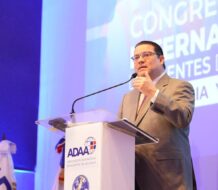 Aduanas dijo que va a posicionar RD como el principal Hub logístico de la región