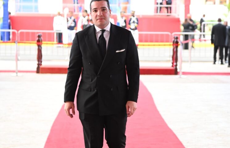 Charlie Mariotti Jr: al Gobierno hace tiempo se le vio 'la gomita'