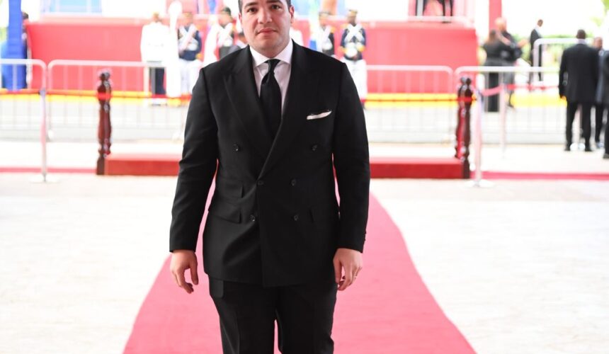 Charlie Mariotti Jr: al Gobierno hace tiempo se le vio 'la gomita'