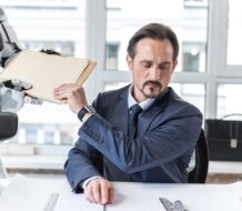 FMI advierte más de un 40% del empleo mundial podría verse afectado por la IA