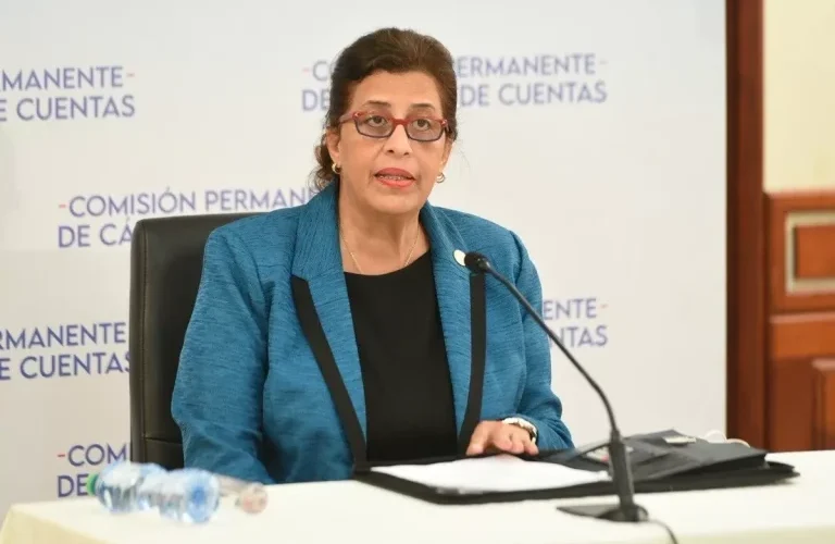 Investigación revela presuntas irregularidades en la Cámara de Cuentas