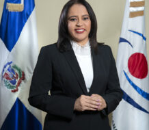 Diputados acusan a Elsa María Catano de alterar y manipular actas en la Cámara de Cuentas