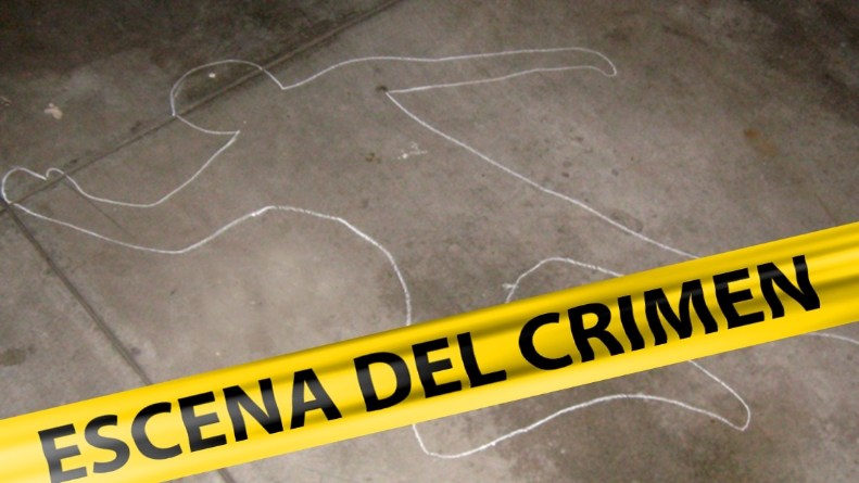 Hombre ataca a su expareja, a un hijo de ella y se quita la vida en el Ensanche Espaillat