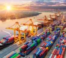 Aumentan las exportaciones dominicanas hacia Haití en enero