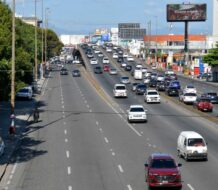 MOPC cerrará 45 pasos y puentes en Santo Domingo por mantenimiento