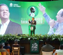 FP concluye Congreso Ordinario e inicia su Congreso Elector