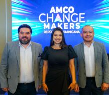 Amco ChangeMakers llega a la República Dominicana