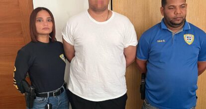 PN localiza sanos y salvos a dos hombres reportados como desaparecidos en Santiago